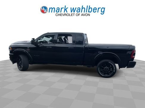 Used 2024 RAM 2500 Limited AWD/4WD image 5