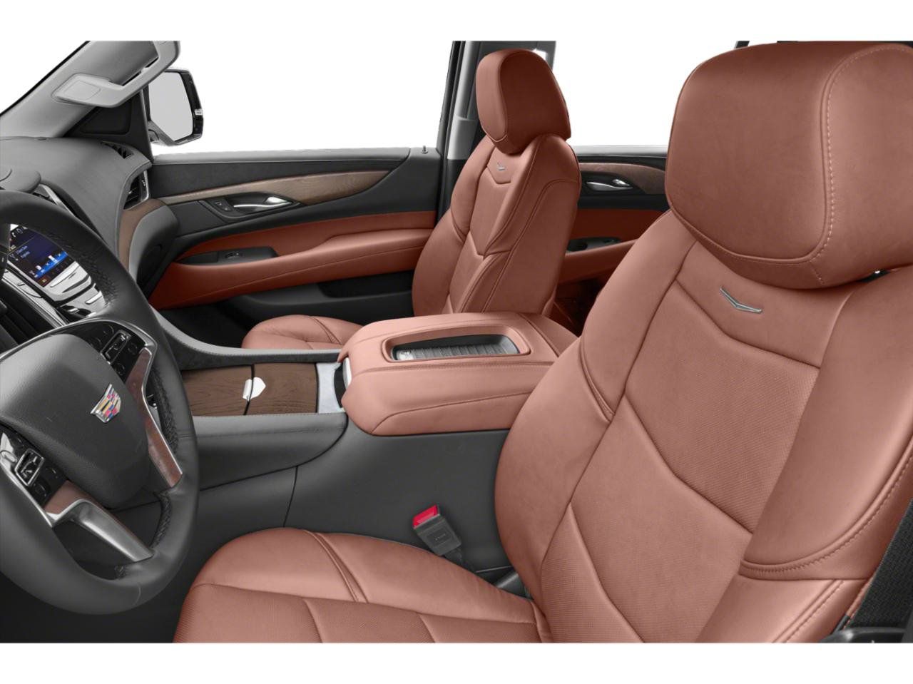 Used 2020 Cadillac Escalade Premium Luxury RWD image 53
