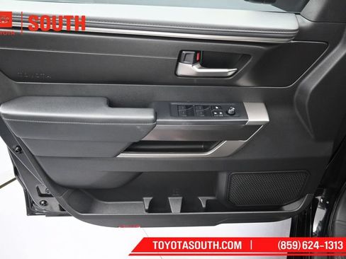 Used 2026 Toyota Tundra SR5 w/ SR5 Convenience Package AWD/4WD image 23