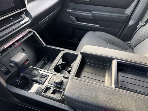 Used 2024 Toyota Tundra SR5 w/ TRD Off-Road Package image 39