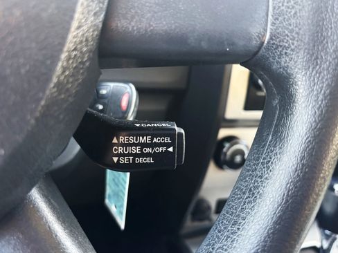 Used 2011 Dodge Nitro Heat w/ Popular Equipment Group image 15