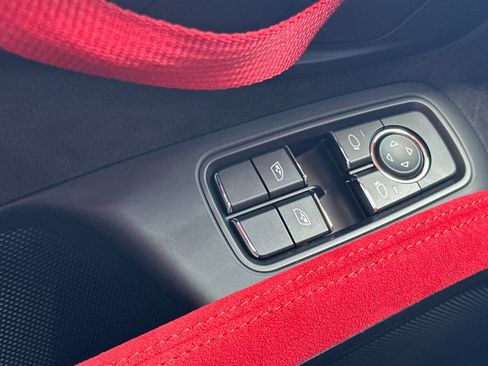 Certified 2018 Porsche 911 GT2 RS RWD image 13