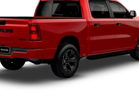 New 2026 RAM 1500 Tradesman image 2