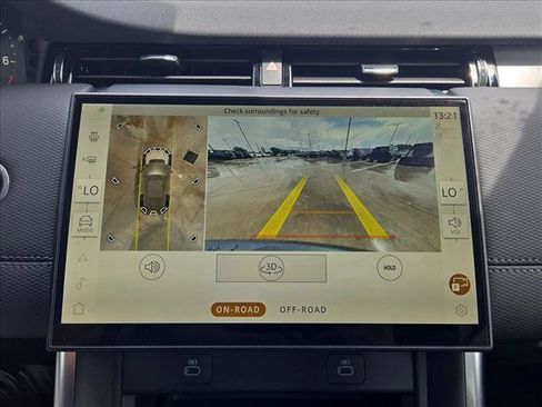 Used 2026 Land Rover Discovery Sport Landmark AWD/4WD image 15