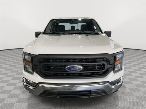 Used 2023 Ford F150 XL w/ Trailer Tow Package RWD image 4