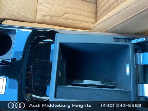 New 2026 Audi A8 L 3.0T image 23