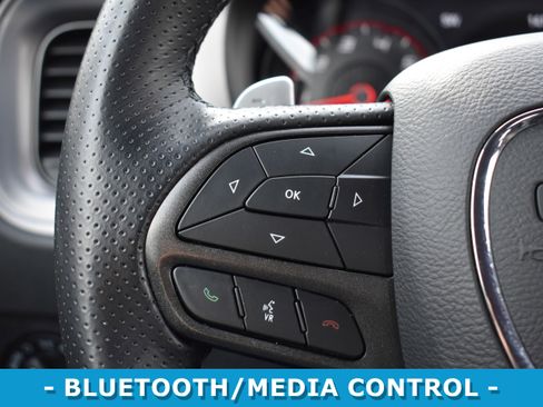 Used 2023 Dodge Charger R/T w/ Blacktop Package image 12