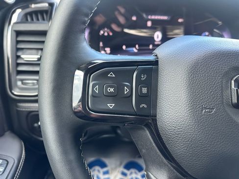 New 2026 RAM 3500 Limited image 30