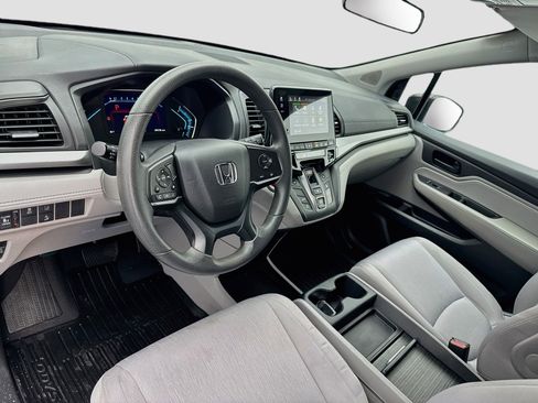Used 2019 Honda Odyssey EX image 7