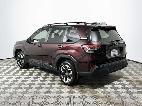 Certified 2026 Subaru Forester Premium w/ Base/Premium Package AWD/4WD image 5