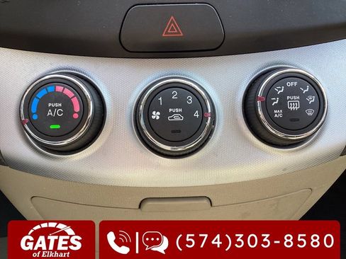 Used 2008 Hyundai Elantra SE FWD image 15