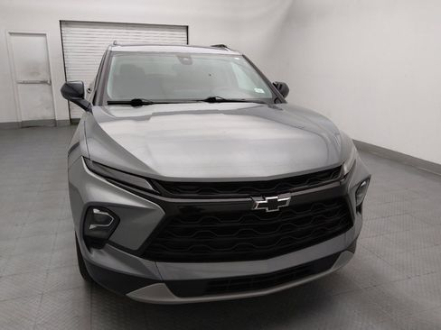 Used 2024 Chevrolet Blazer LT w/ Convenience Package FWD image 14