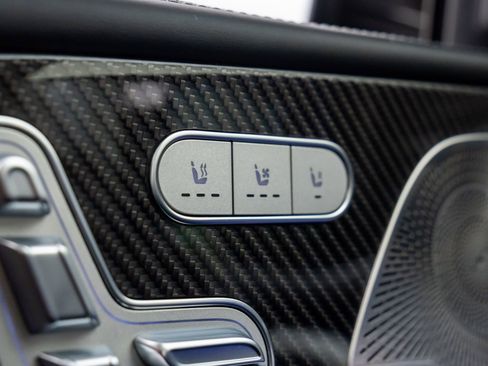 Used 2022 Mercedes-Benz GLE 53 AMG GLE 53 AMG image 30