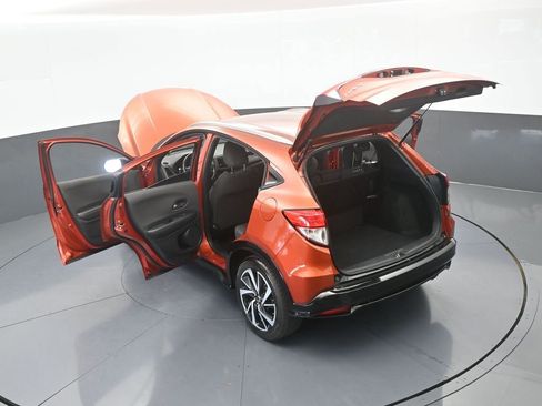Used 2019 Honda HR-V Sport image 63