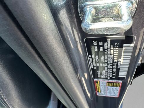 Used 2022 Kia K5 EX FWD image 22