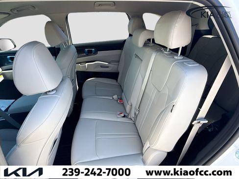 New 2026 Kia Sorento S FWD image 21
