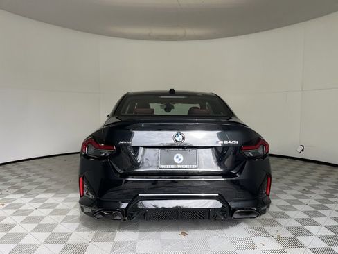 New 2026 BMW M240i xDrive Coupe w/ Premium Package image 6