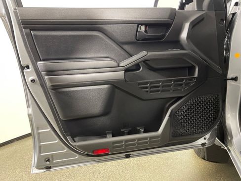 Certified 2024 Toyota Tacoma SR5 image 17