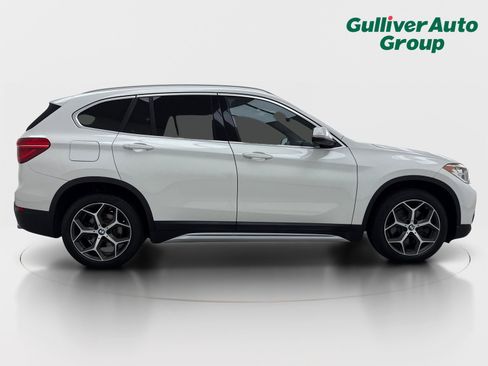 Used 2018 BMW X1 sDrive28i FWD image 10