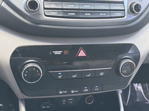 Used 2018 Hyundai Tucson SE FWD image 22
