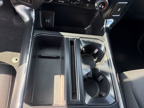 Used 2024 Ford F150 STX AWD/4WD image 18
