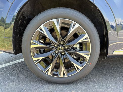 New 2026 MAZDA CX-90 3.3 Turbo S w/ Premium Plus AWD/4WD image 49