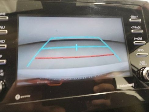Certified 2023 Toyota Camry LE FWD image 30