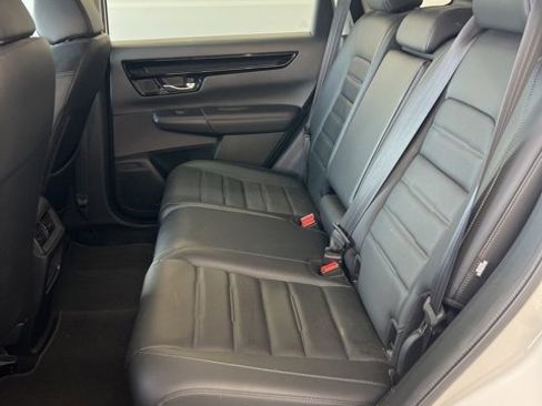 Used 2024 Honda CR-V EX-L image 25