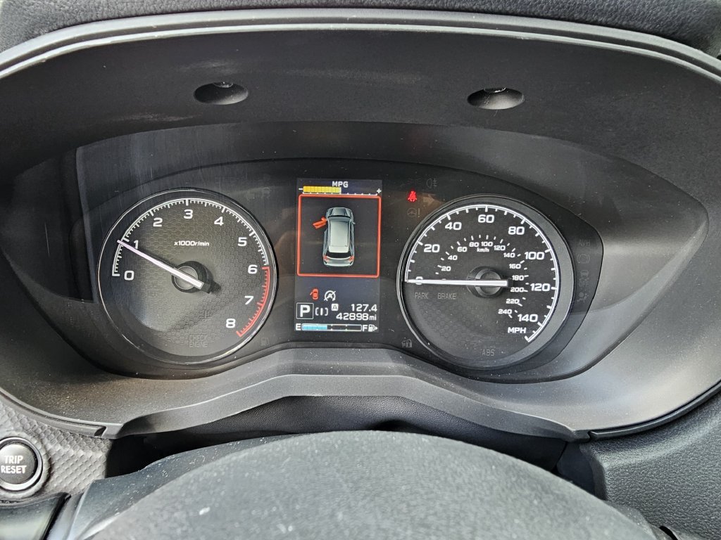 Used 2019 Subaru Forester w/ Popular Package #1 AWD/4WD image 25