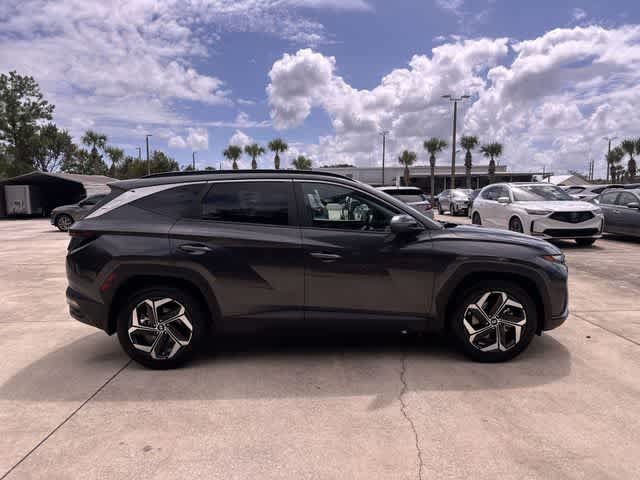 Used 2023 Hyundai Tucson SEL w/ Convenience Package FWD image 14