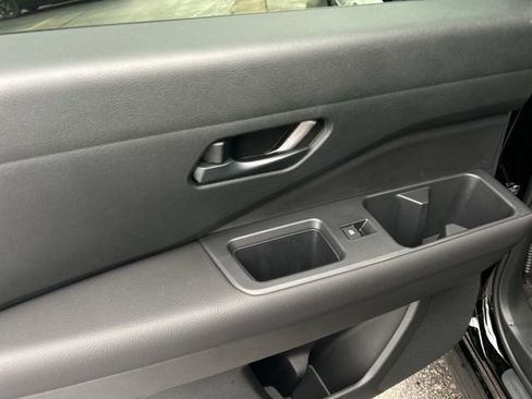 New 2026 Nissan Pathfinder Rock Creek AWD/4WD image 19