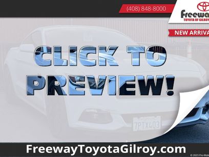 Used 2016 Ford Mustang GT