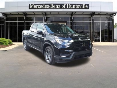 Used 2023 Honda Ridgeline RTL-E