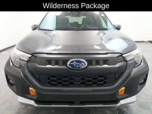 Used 2026 Subaru Forester Wilderness w/ Wilderness Package AWD/4WD image 2
