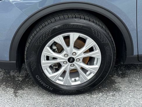 Used 2024 Ford Escape Active w/ Cold Weather Package FWD image 30