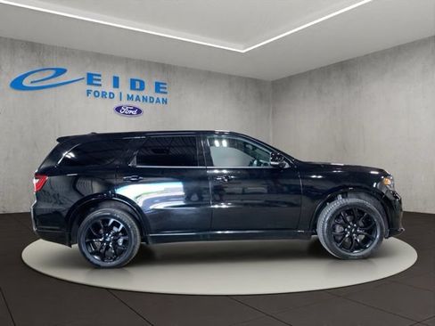 Used 2020 Dodge Durango GT AWD/4WD image 8