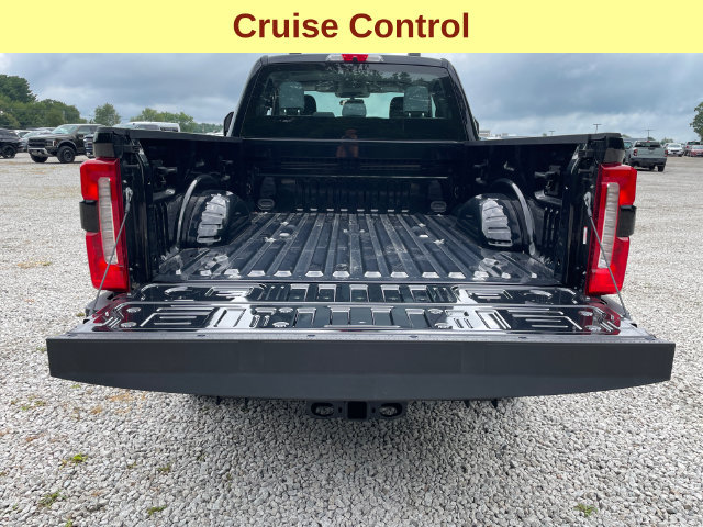 Certified 2024 Ford F250 XL w/ STX Appearance Package AWD/4WD image 13