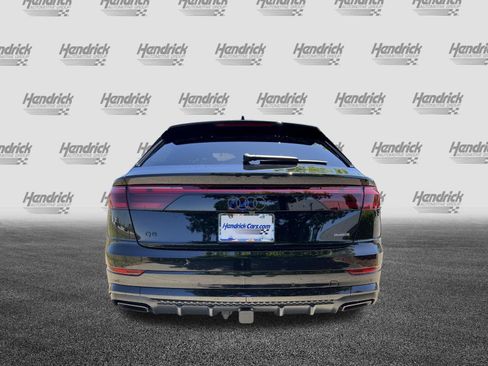 New 2026 Audi Q8 Premium Plus AWD/4WD image 8