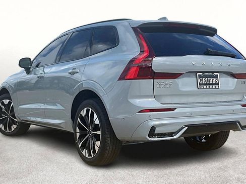 New 2026 Volvo XC60 B5 Plus w/ Protection Package Premier AWD/4WD image 6