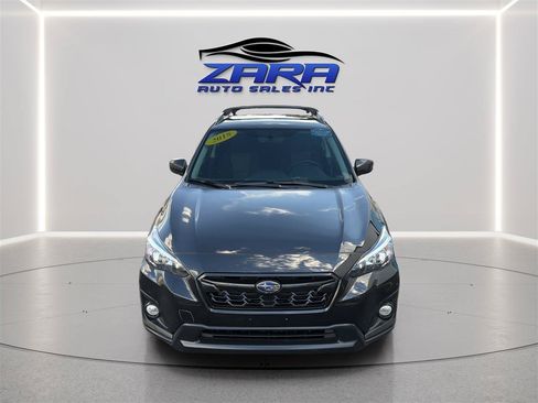 Used 2018 Subaru Crosstrek 2.0i Premium w/ Popular Package #2 AWD/4WD image 10