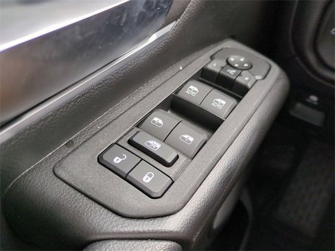 Used 2025 RAM 1500 Big Horn image 28