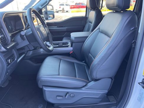 New 2026 Ford F250 Lariat w/ Lariat Ultimate Package image 13