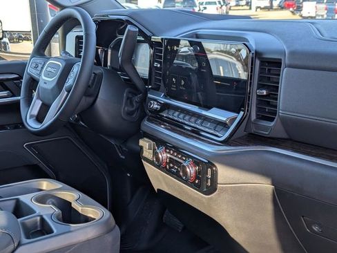 New 2026 GMC Sierra 2500 SLE w/ SLE Value Package; image 15