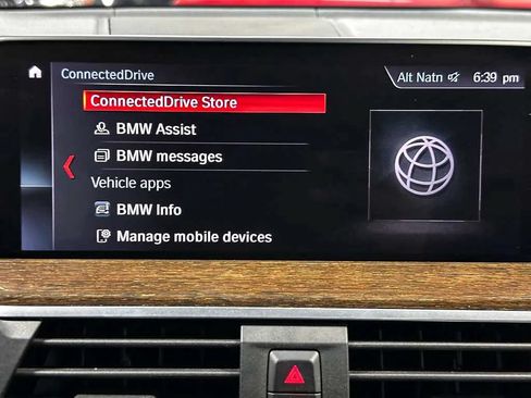 Used 2019 BMW X3 M40i w/ Premium Package AWD/4WD image 36
