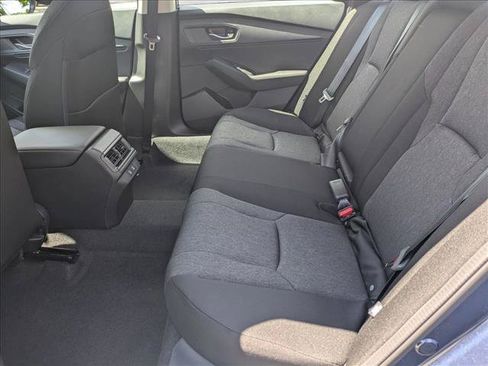 New 2026 Honda Accord SE image 15