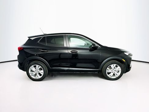 Used 2025 Buick Encore GX Preferred image 10