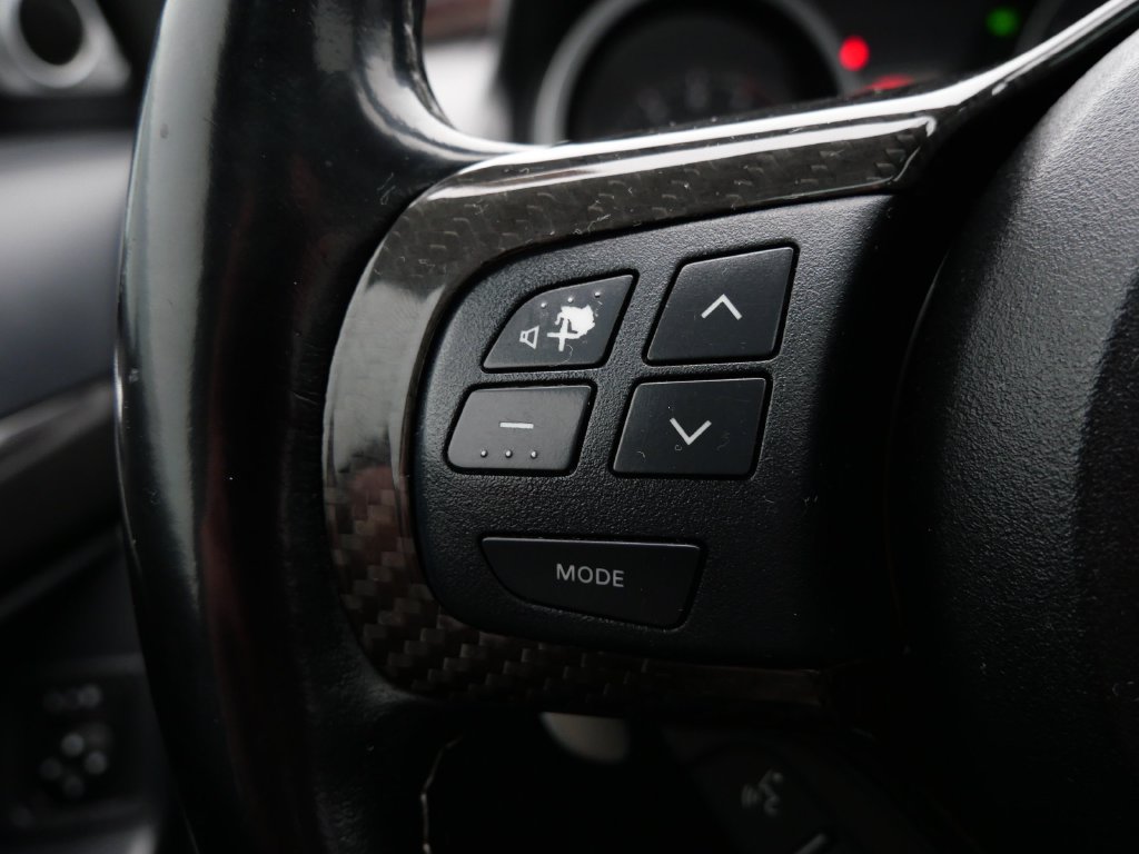 Used 2008 Mitsubishi Lancer Evolution MR AWD/4WD image 24