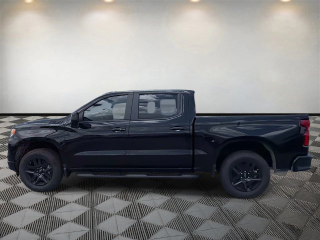 New 2026 Chevrolet Silverado 1500 RST AWD/4WD image 8