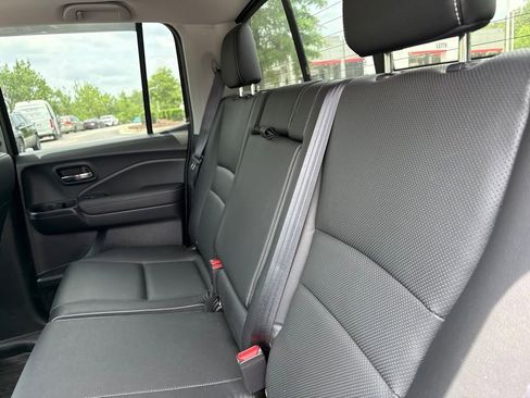 Used 2023 Honda Ridgeline RTL image 11