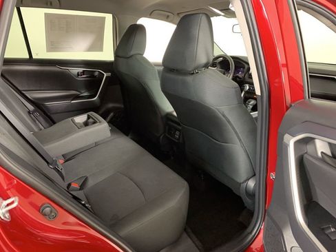 Used 2024 Toyota RAV4 LE image 33